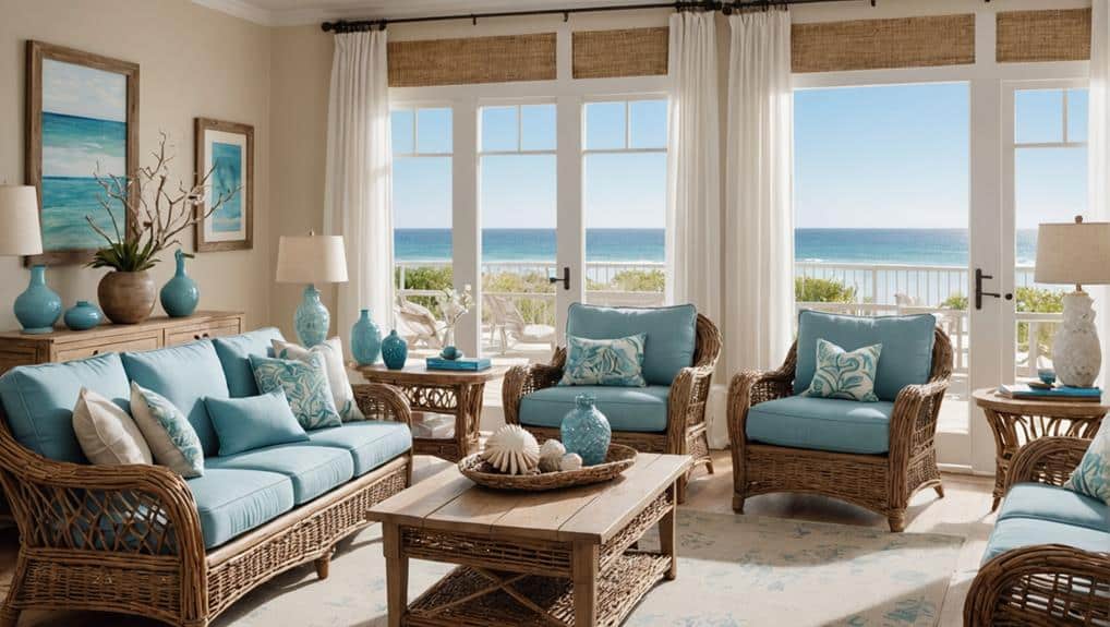 2024 coastal decor ideas