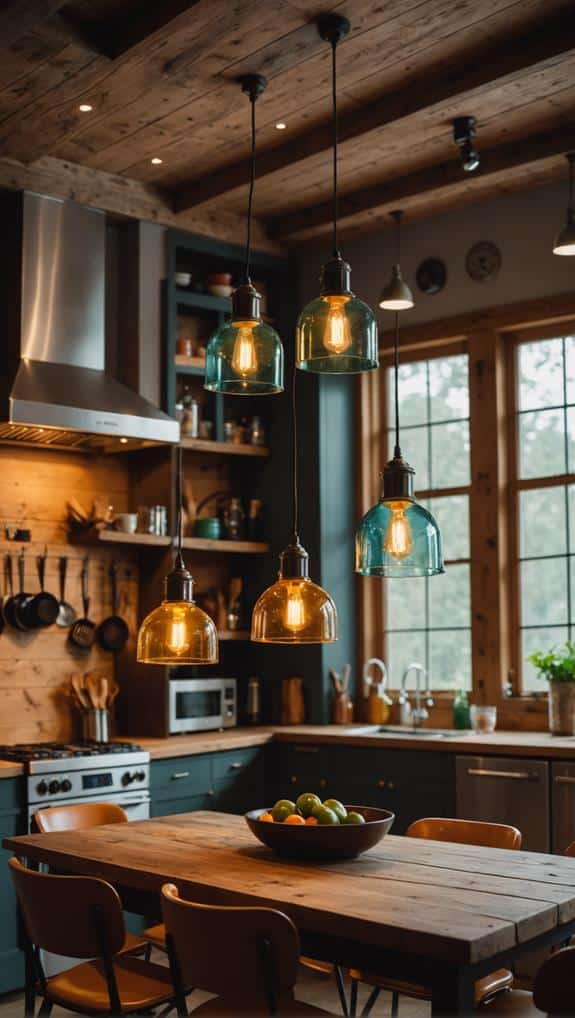 affordable pendant lighting choices