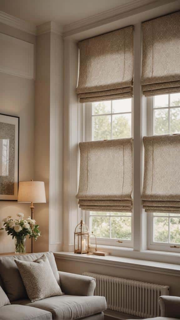 bespoke window treatments solutions