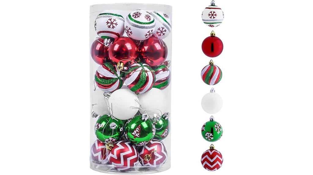 christmas ornaments tree decorations