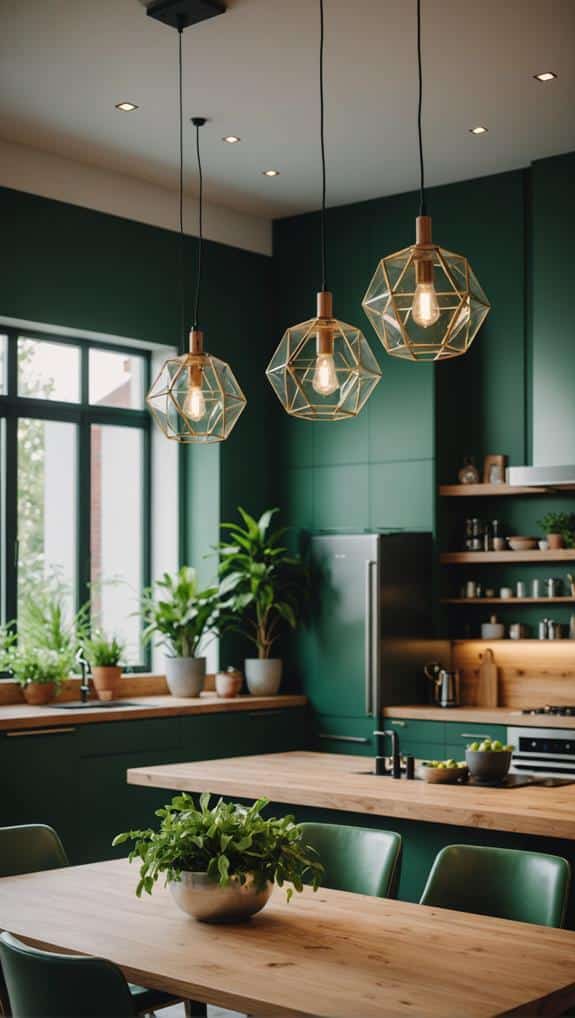 creative pendant lighting inspirations