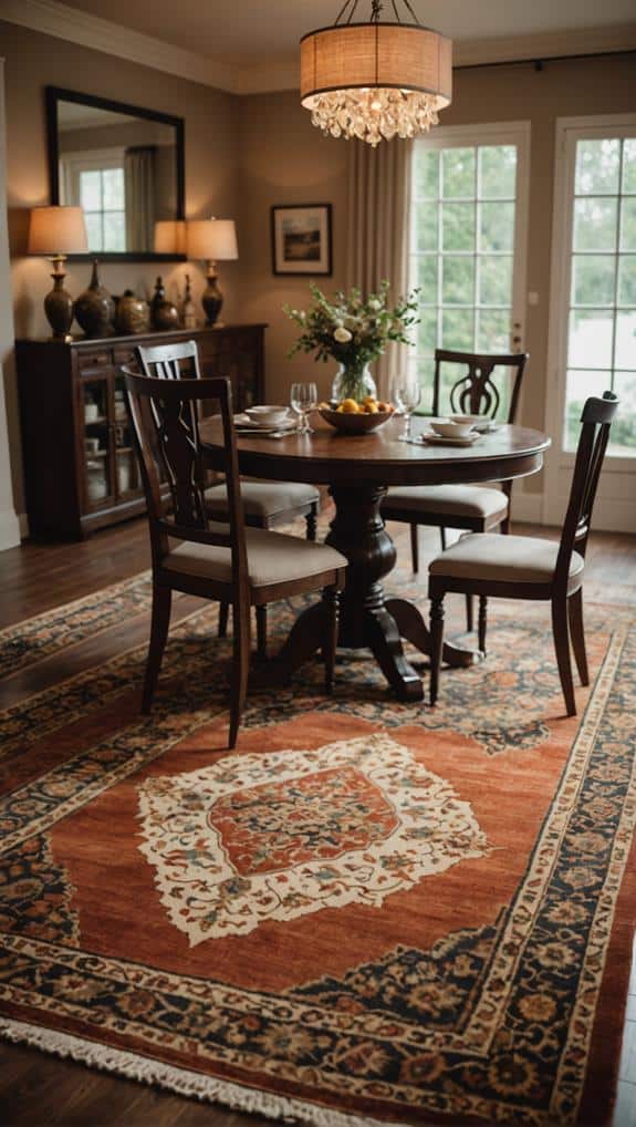 dining room enhancement styles