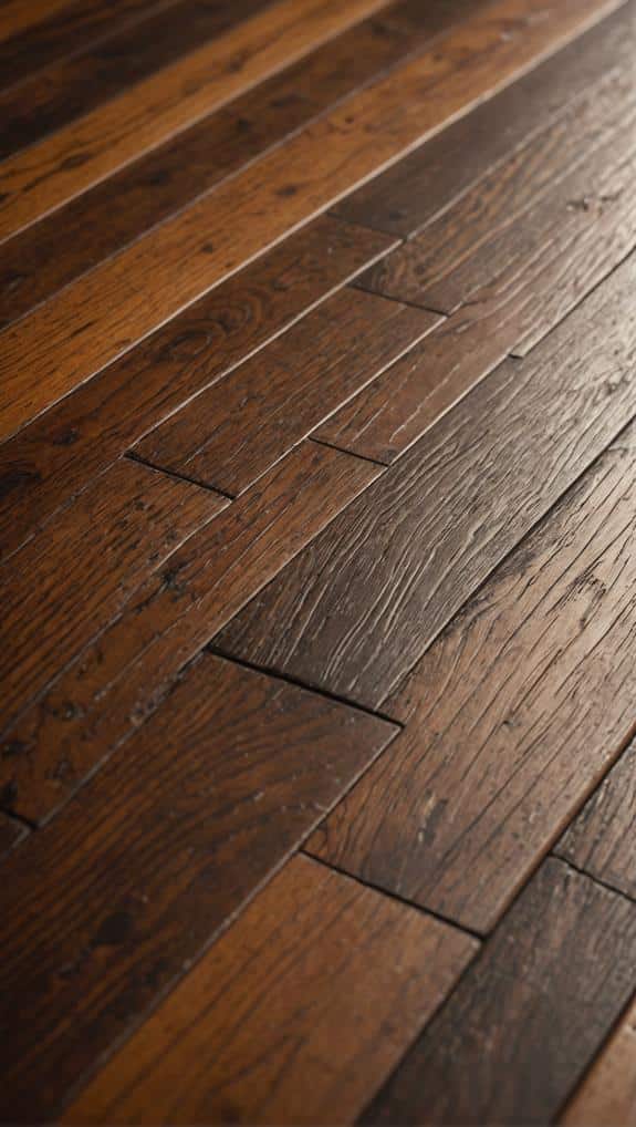 durable hardwood selection guide