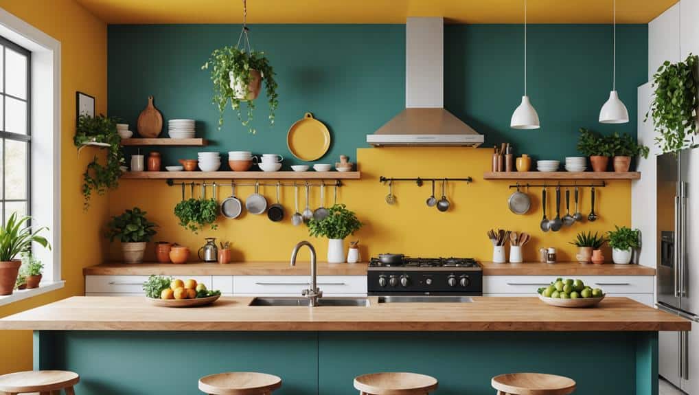 elevate kitchen wall decor