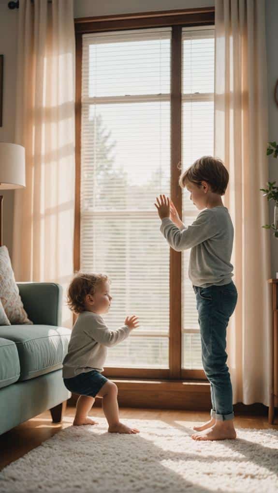 energy efficient window coverings