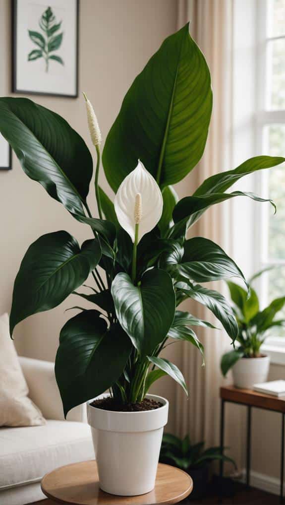 indoor plant care tips