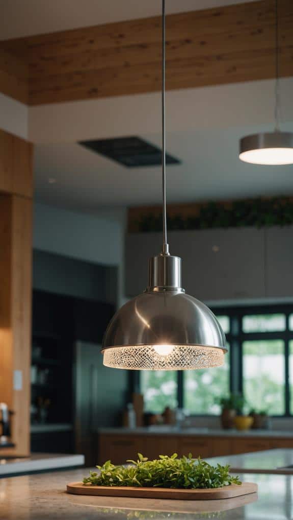 pendant lamps maintenance guide