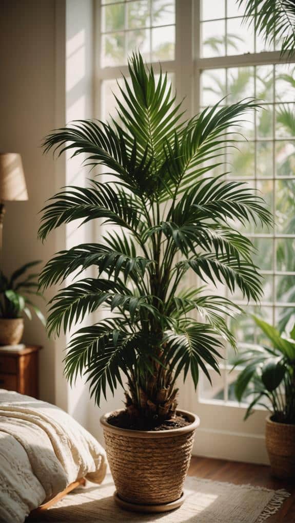 popular indoor houseplant choice