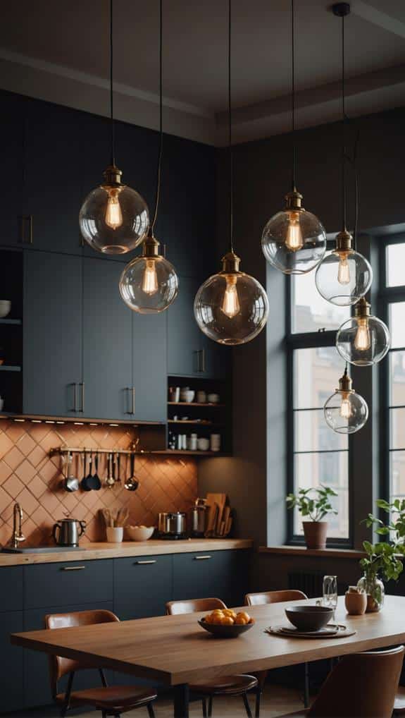 sleek designs versatile lighting