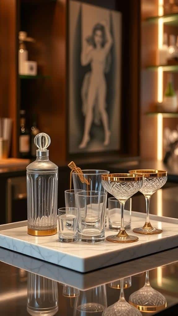 stylish drinkware collections available