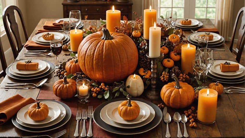 thanksgiving table decor considerations