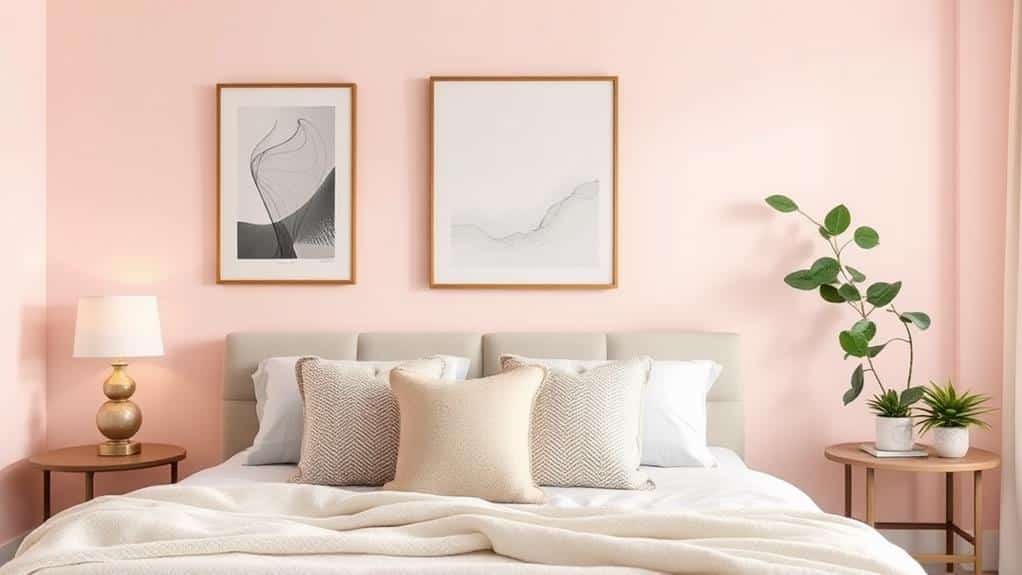 transform your bedroom decor