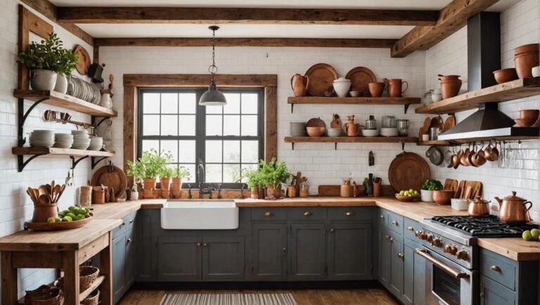 transform your kitchen decor