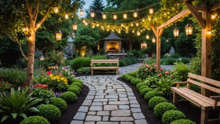 transform your outdoor space