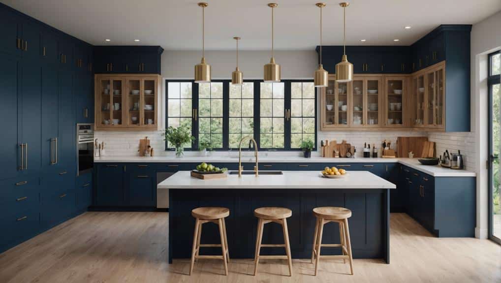 trend in kitchen design