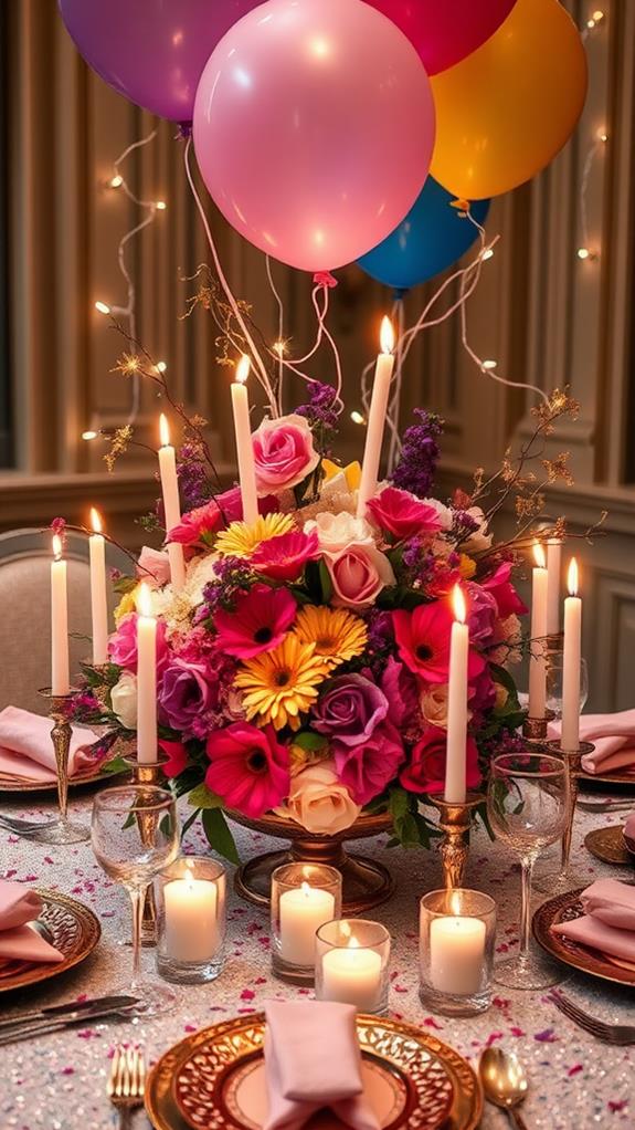 innovative table decor concepts