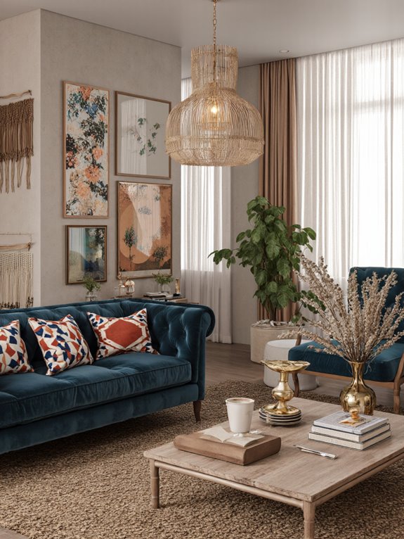 bold pattern mixing strategies