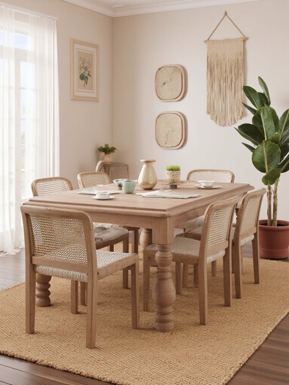natural materials for warmth