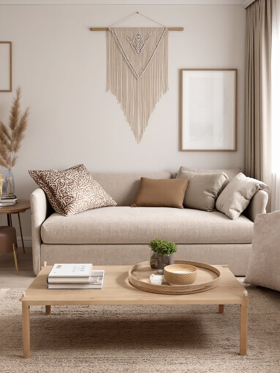 stylish multifunctional coffee tables