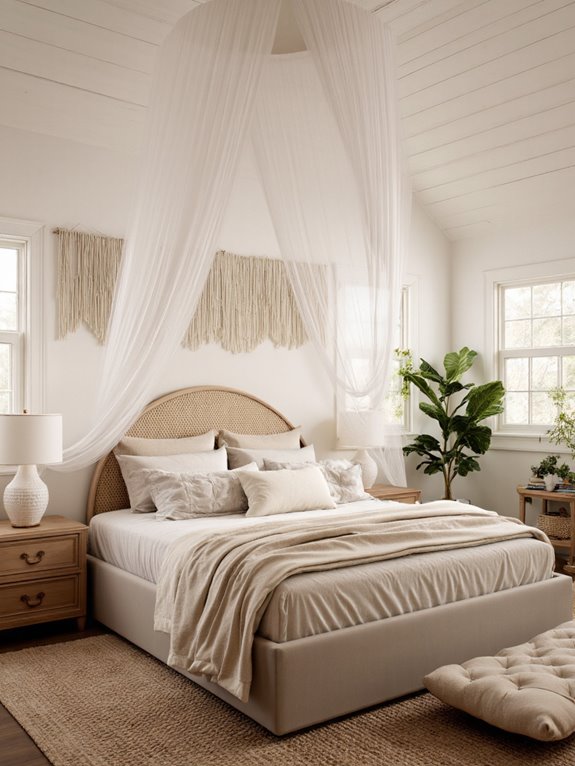 transformative canopy installation tips