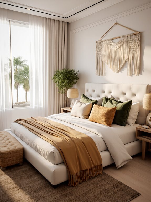 versatile beaded curtain styles