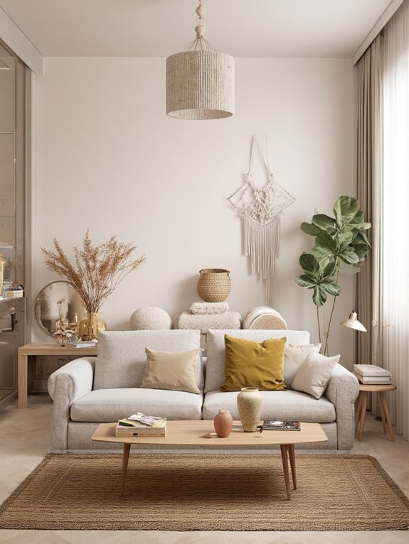 woven baskets for storage