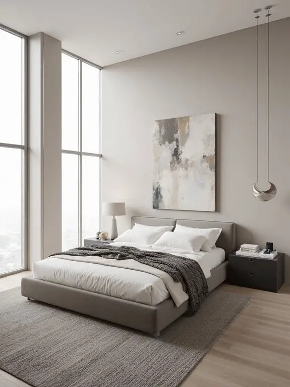 bedroom renovation design inspirations