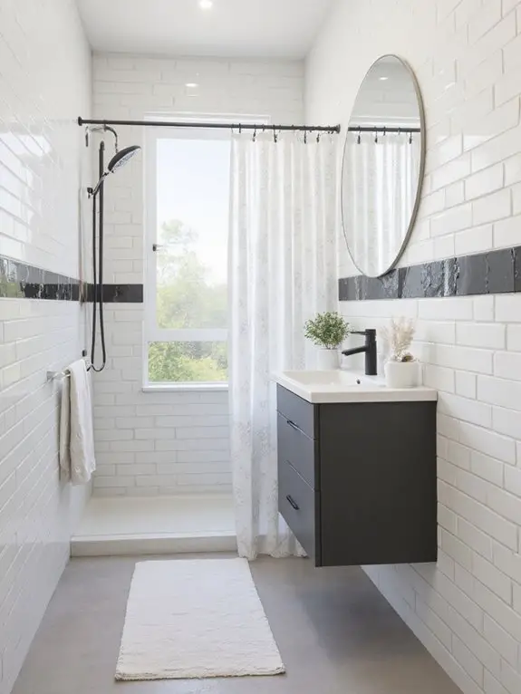 budget friendly bathroom renovation