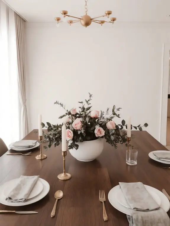 centerpiece arrangement ideas showcased