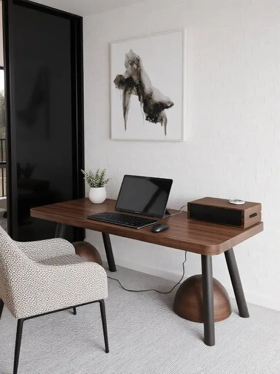 clutter free workspace organization tools