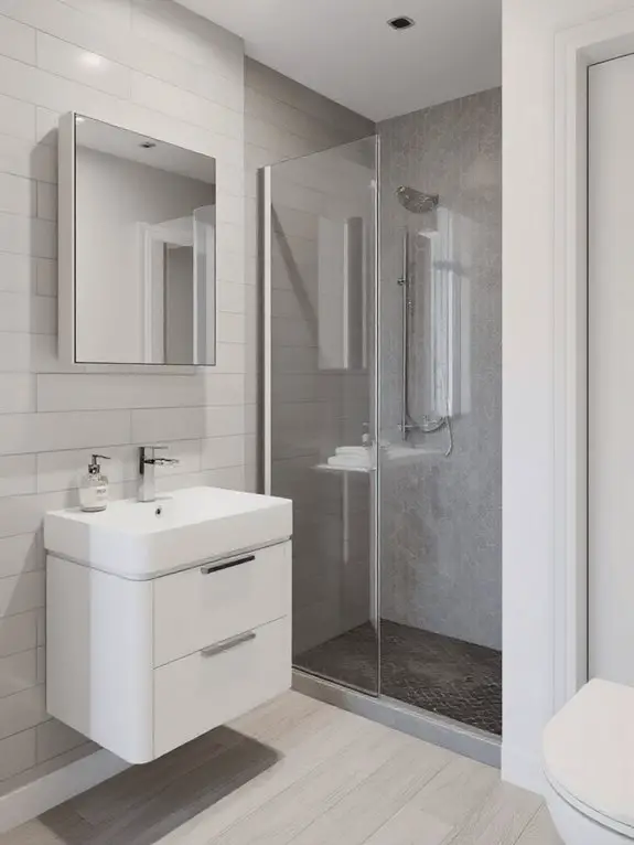 compact fixtures maximize efficiency