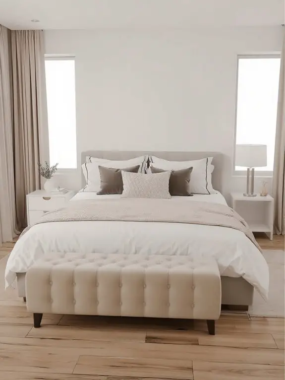 cozy textures for relaxation