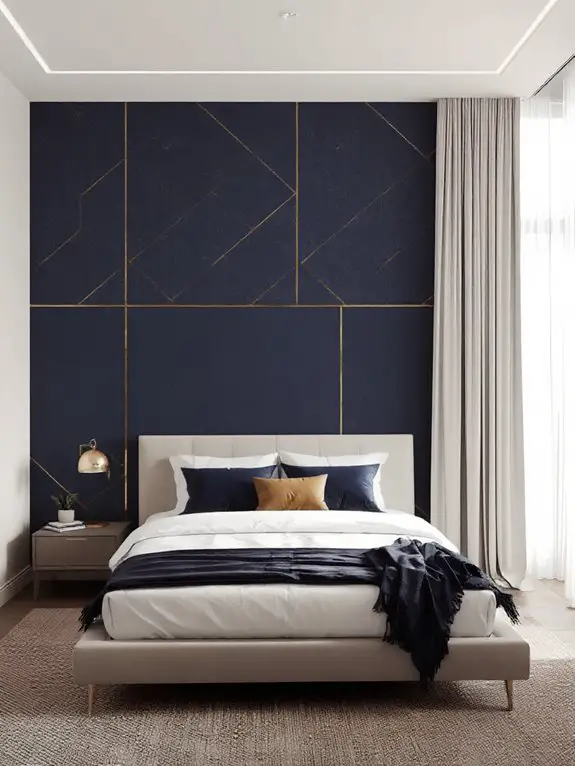 create a stunning feature