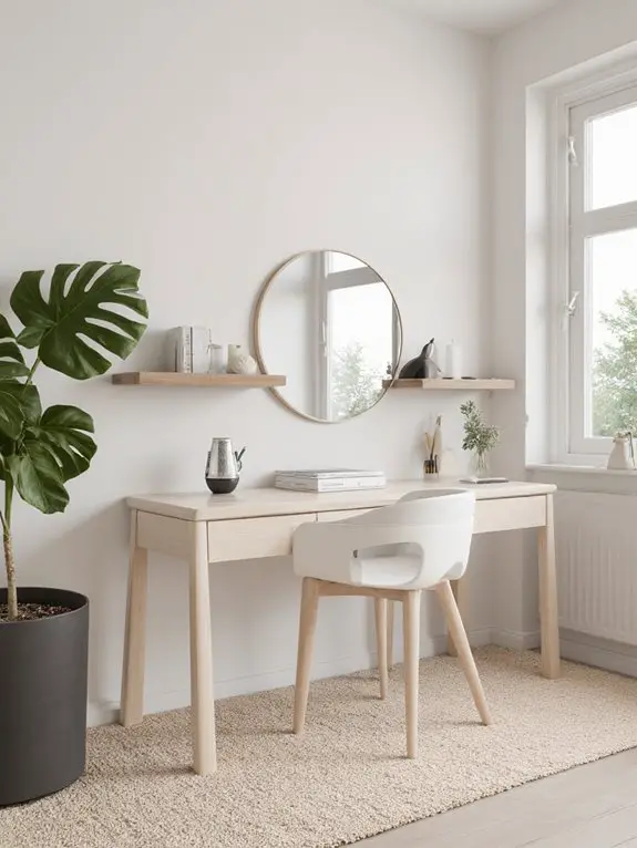 creative home workspace solutions