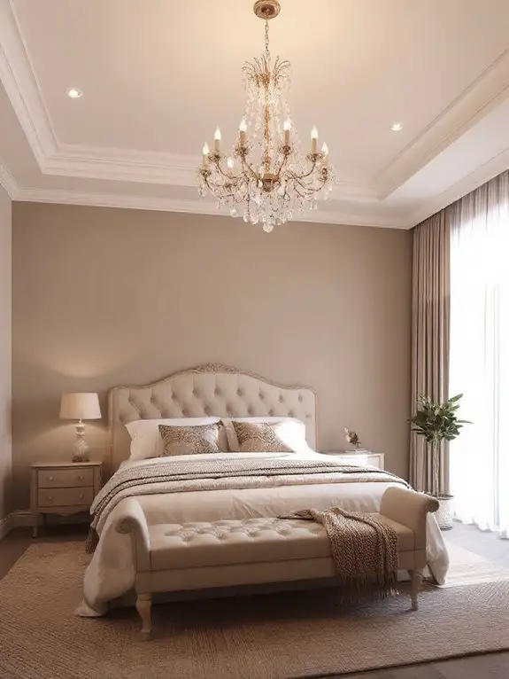 dimmable led lighting upgrade