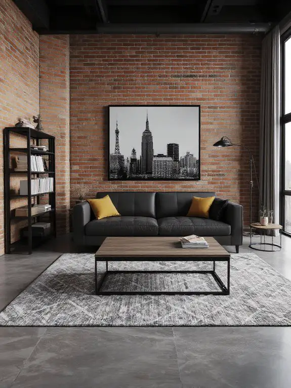 durability meets modern design
