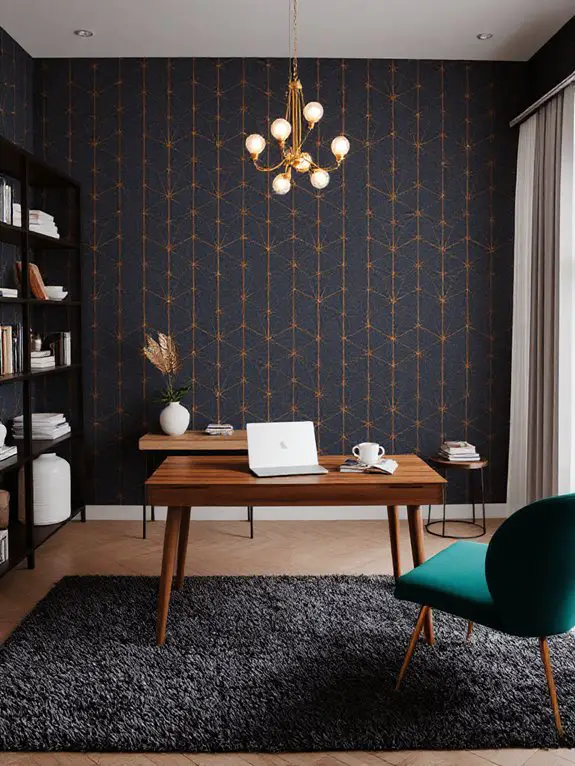 dynamic workspace with personality