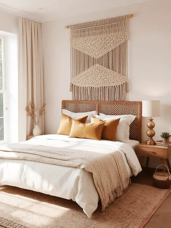 earthy and neutral colors