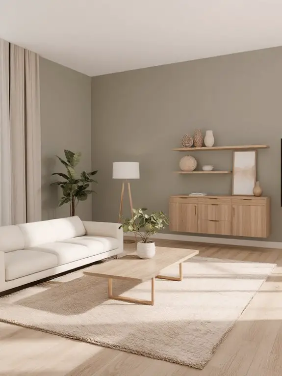 eco friendly design materials emphasized