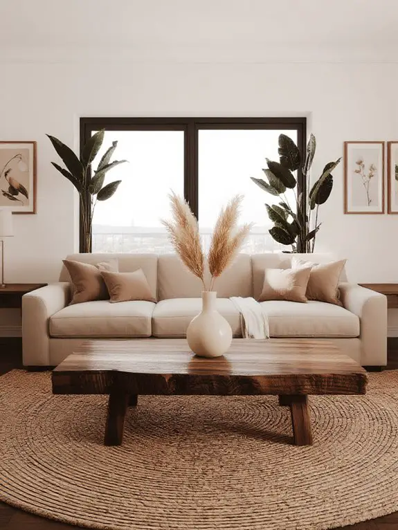 eco friendly home decor choices