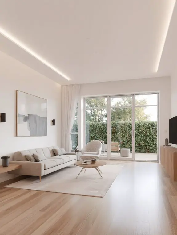 efficient and personalized living