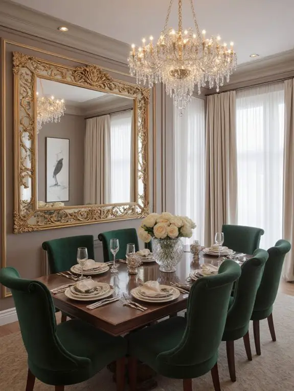elegant wall art ideas