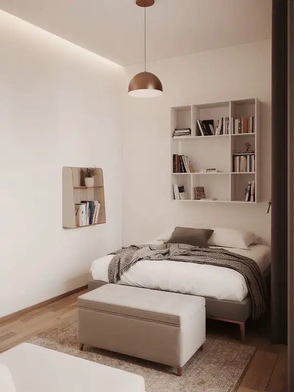 flexible book storage solutions