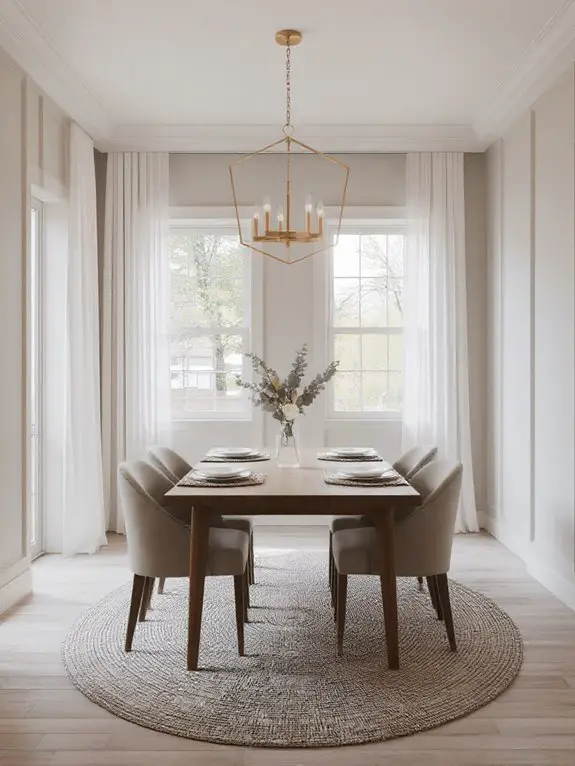 high curtains lightweight fabrics