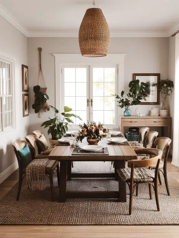 indoor plants enhance decor