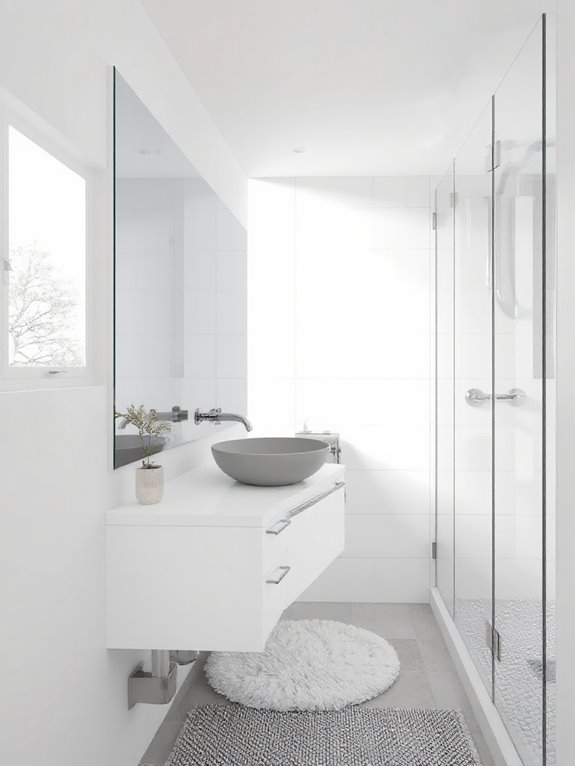 light enhancing reflective materials
