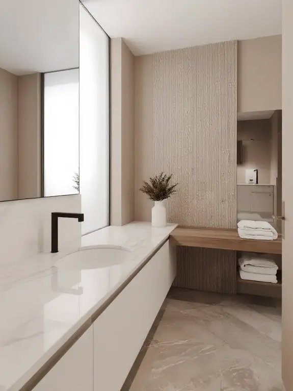 marble luxury requires maintenance