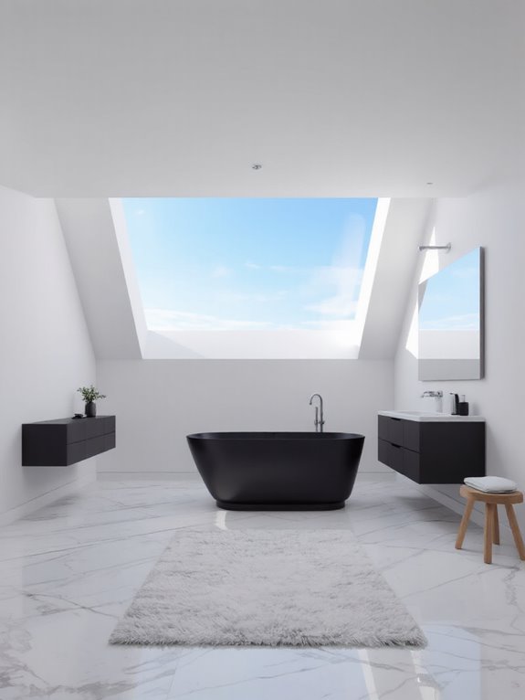maximize natural light benefits
