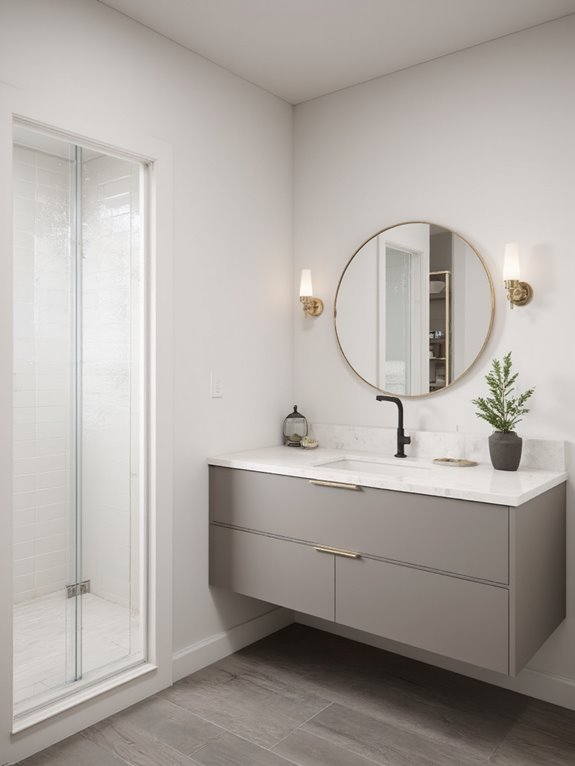 maximize space creatively and efficiently