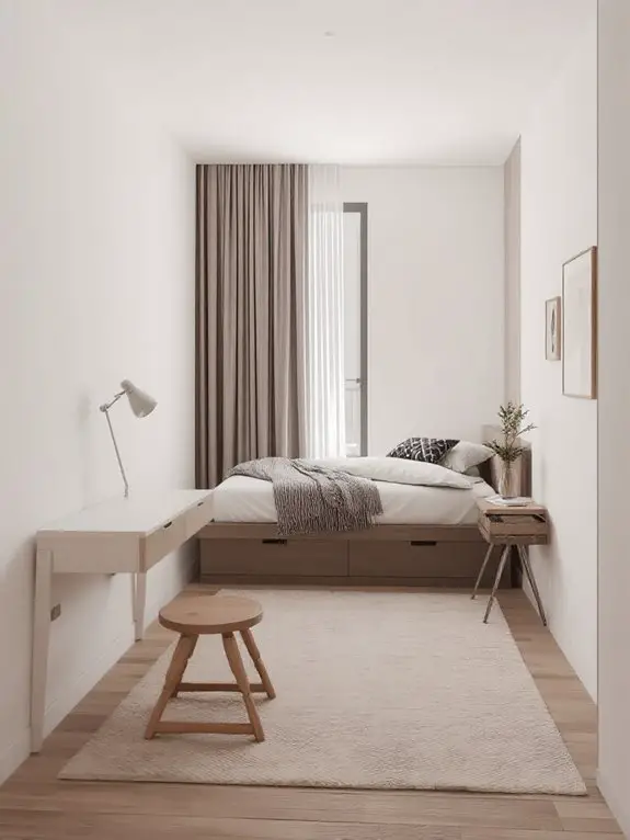 maximize space with style